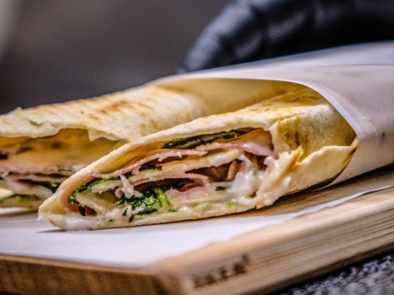 I Crescioni & Rotoli