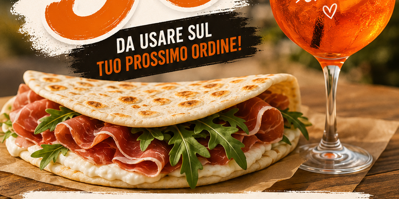BONUS BENVENUTO DI 5€